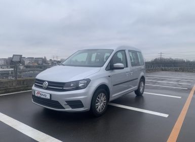 Volkswagen Caddy 1.0 TSI 102CH TRENDLINE EURO6D-T 5CV