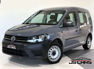 Volkswagen Caddy 1.4TSI UTILITAIRE AUTO DSG7 GPS PDC AC TVA