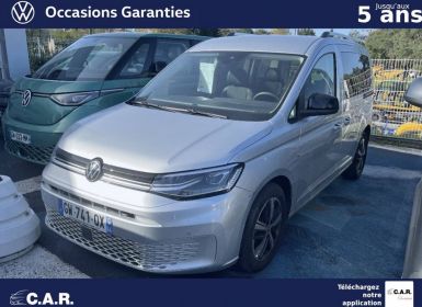 Vente Volkswagen Caddy 1.5 TSI 114 DSG7 Style Occasion