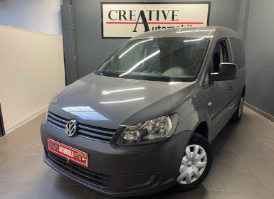 Volkswagen Caddy 1.6 CR TDI 75 CV Startline Occasion