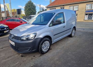 Achat Volkswagen Caddy 1.6 TDI 102 Utilitaire Occasion