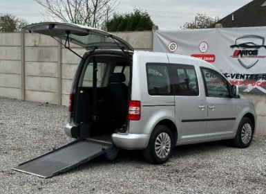 Vente Volkswagen Caddy 1.6 TDI Occasion