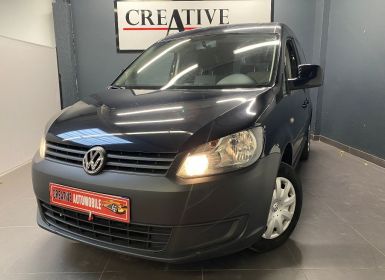 Volkswagen Caddy 1.6 TDI 75 CV Trendline