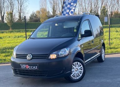 Vente Volkswagen Caddy 1.6 TDI 75CH VAN 80.000KM 11/2014 GARANTIE Occasion