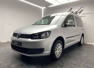 Volkswagen Caddy 1.6 TDi GARANTIE 12 MOIS 1er PROPRIETAIRE