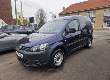 Volkswagen Caddy 1.6 TDI Utilitaire Occasion