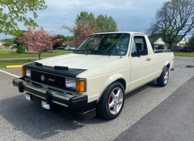 Volkswagen Caddy Occasion