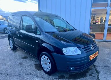 Volkswagen Caddy 1.9 TDI 105CH LIFE / DISTRI OK