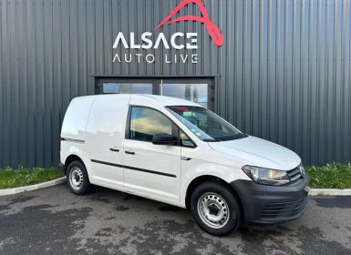 Achat Volkswagen Caddy 2.0  TDI 102CH Business Line  - RADAR AR Occasion