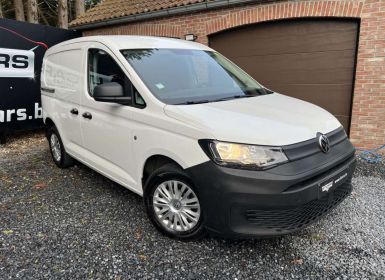 Achat Volkswagen Caddy 2.0 TDi -- 15289 € NETTO 1 ERE MAIN Occasion