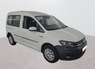 Achat Volkswagen Caddy 2.0 TDI 102 Occasion