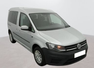 Volkswagen Caddy 2.0 TDI 102 5PL