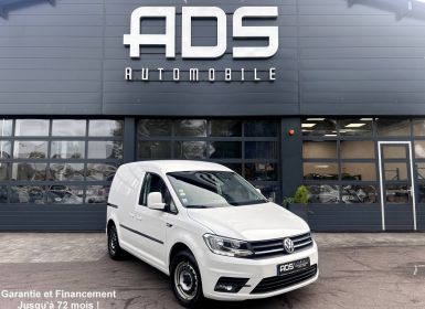 Achat Volkswagen Caddy 2.0 TDI 102 Business Line Plus / 15825 € HT / À PARTIR DE 193,70 € * Occasion