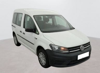 Volkswagen Caddy 2.0 TDI 102 CONCEPTLINE DSG6 Occasion