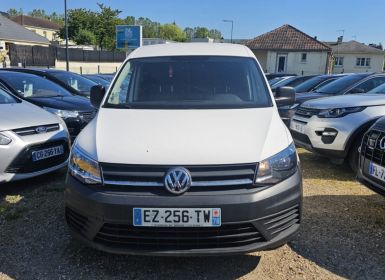 Volkswagen Caddy 2.0 TDI 102 Confortline Occasion