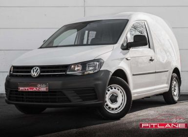 Volkswagen Caddy 2.0 TDi Clim PDC Bluetooth 12 Mois Garantie Occasion