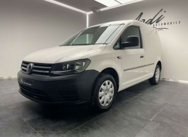 Achat Volkswagen Caddy 2.0 TDi GARANTIE 12 MOIS 1er PROPRIETAIRE Occasion