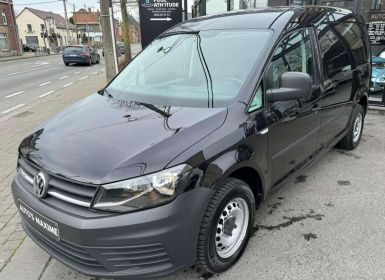 Achat Volkswagen Caddy 2.0 TDi LONG CHASSIS Garantie 12 mois Occasion