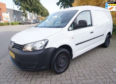 Achat Volkswagen Caddy 2011 1.6 TDI Maxi BMT 102 PK /AIRCO / NAP Occasion