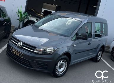 Volkswagen Caddy 2.0TDI UTILITAIRE CLIM