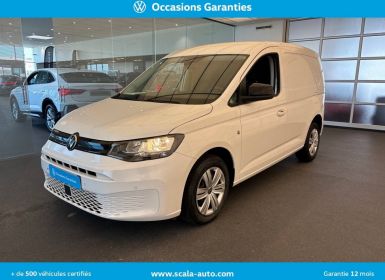 Volkswagen Caddy CARGO CARGO 2.0 TDI 102 BVM6 BUSINESS Occasion