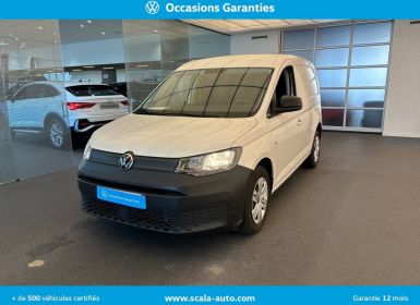 Vente Volkswagen Caddy CARGO CARGO 2.0 TDI 102 BVM6 BUSINESS Occasion