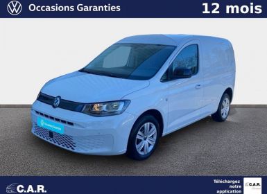 Achat Volkswagen Caddy CARGO CARGO 2.0 TDI 102 BVM6 BUSINESS PLUS Occasion