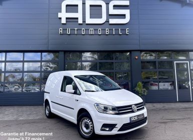 Achat Volkswagen Caddy IV Van 2.0 TDI 16V 102 cv / 14158,33 € HT / À PARTIR DE 226,97 € * Occasion