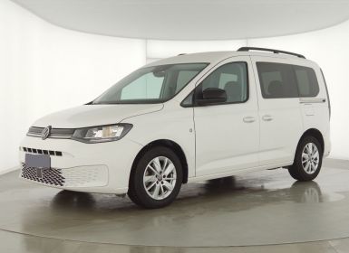 Achat Volkswagen Caddy Life Kamera|Tempomat|Klima|SHZ|Winterpaket Occasion