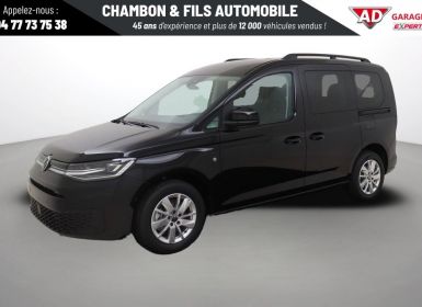 Vente Volkswagen Caddy Life SWB 7pl 1.5 TSI 115 hp DSG7 Neuf