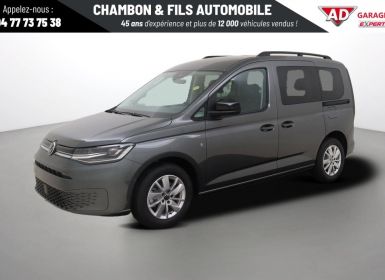 Vente Volkswagen Caddy Life SWB 7pl 1.5 TSI 115 hp DSG7 Neuf