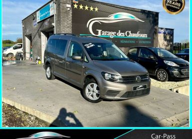 Achat Volkswagen Caddy Maxi 2.0 TDi ! 7 Places DSG Attelage E6b Occasion