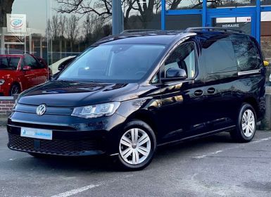 Volkswagen Caddy MAXI 7 PLACES 1.5 TSI DSG-7 STYLE ÉDITION