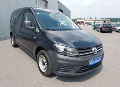 Vente Volkswagen Caddy MAXI-L.2-H.1-AIRCO-GPS-BLUETOOTH-GARANTIE.12.MOIS- Occasion