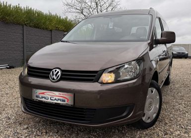 Volkswagen Caddy Maxi Life 1.2 TSI Trendline 5 PLACES CRUISE-PDC- Occasion