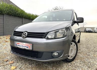 Volkswagen Caddy MAXI Life 1.2 TSI Trendline 7pl NAVI CRUISE CLIM