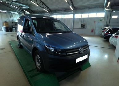 Volkswagen Caddy VAN 1.4 TSI 125 DSG7