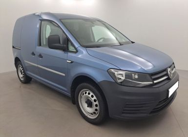 Achat Volkswagen Caddy VAN 1.4 TSI 125 DSG7 Occasion