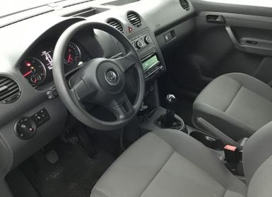 Achat Volkswagen Caddy VAN 1.6 TDI 102 Occasion