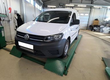 Achat Volkswagen Caddy VAN 2.0 TDI 102 Occasion