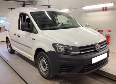 Achat Volkswagen Caddy VAN 2.0 TDI 102 Occasion