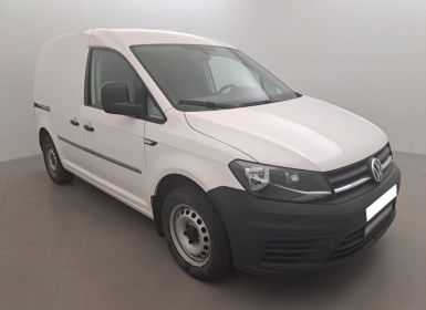 Achat Volkswagen Caddy VAN 2.0 TDI 102 Occasion