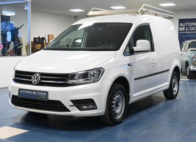 Volkswagen Caddy VAN 2.0 TDI 102 BVM5 BUSINESS LINE