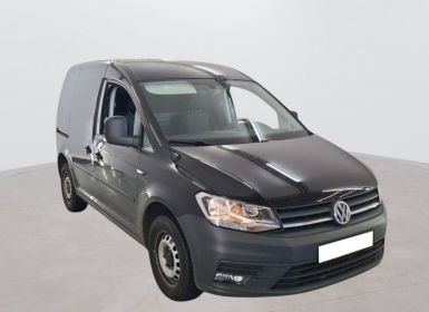 Volkswagen Caddy VAN 2.0 TDI 102 DSG6