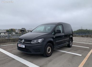 Volkswagen Caddy VAN 2.0 TDI 102CH Occasion