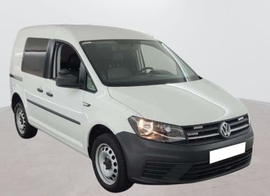 Volkswagen Caddy VAN 2.0 TDI 122 4MOTION