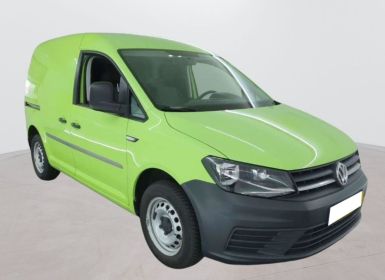 Volkswagen Caddy VAN 2.0 TDI 75