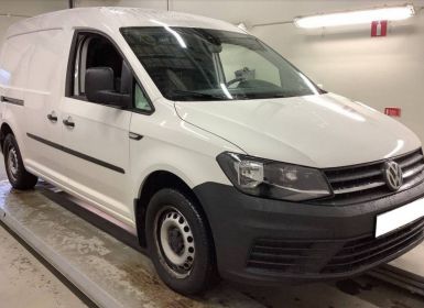 Achat Volkswagen Caddy VAN MAXI 2.0 TDI 102 DSG Occasion