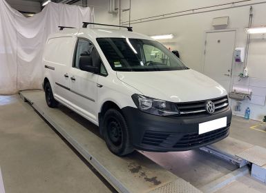 Volkswagen Caddy VAN MAXI MAXI 2.0 TDI 102 DSG Occasion