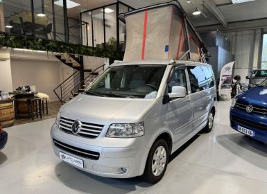 Vente Volkswagen California 1.9 TDI 102 COMFORTLINE Occasion